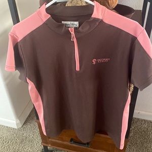 Sport Haley - Edgewood Tahoe golf shirt